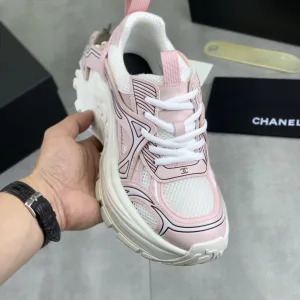 Chanel Sneakers