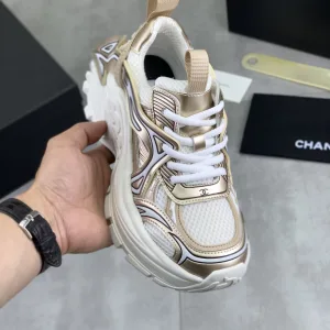 Chanel Sneakers