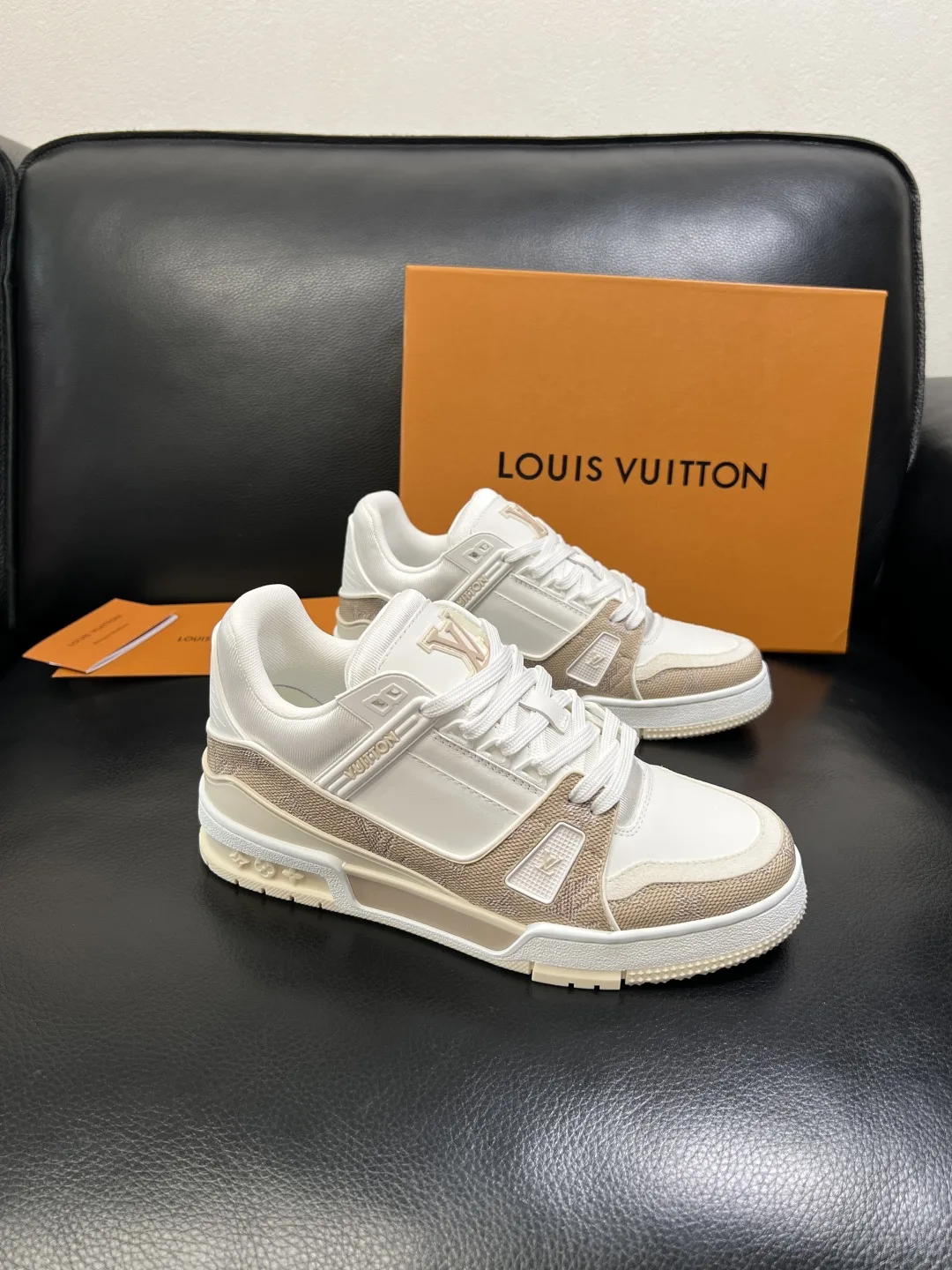Louis Vuitton Sneakers