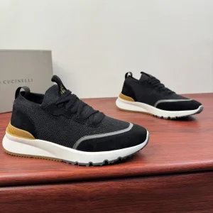 Brunello Cucinelli Sneakers