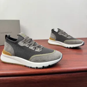 Brunello Cucinelli Sneakers