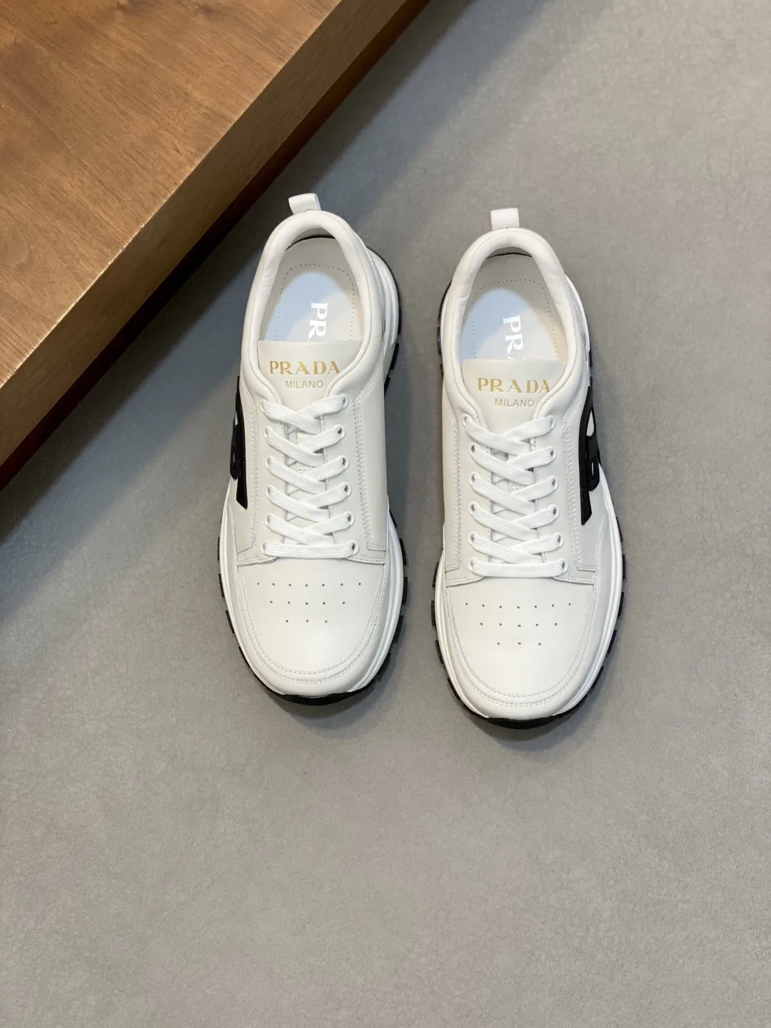Prada Sneakers