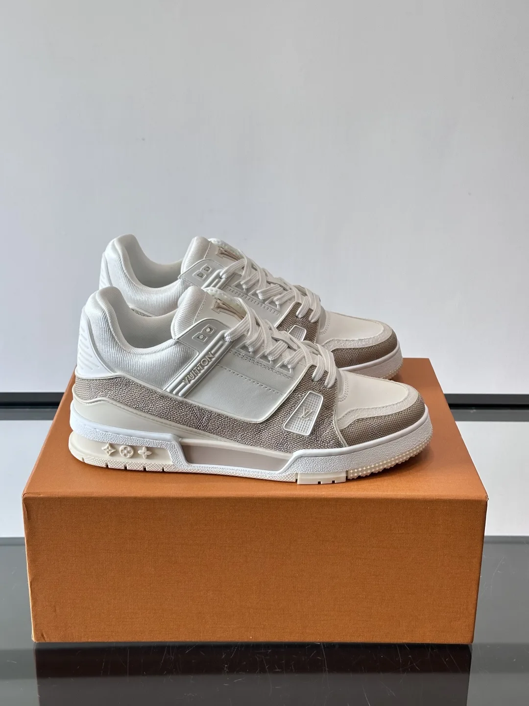 Louis Vuitton Sneakers