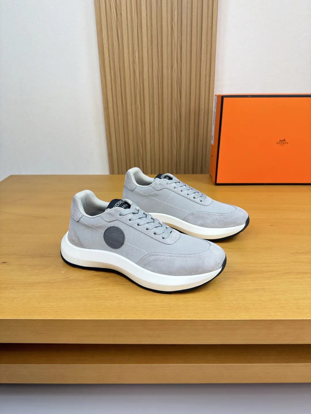 Hermès Sneakers