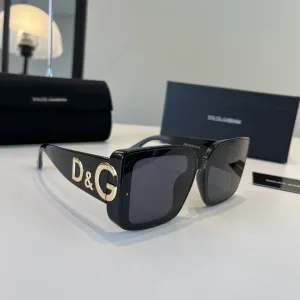 Dolce & Gabbana Sunglasses