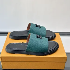 Louis Vuitton Slippers