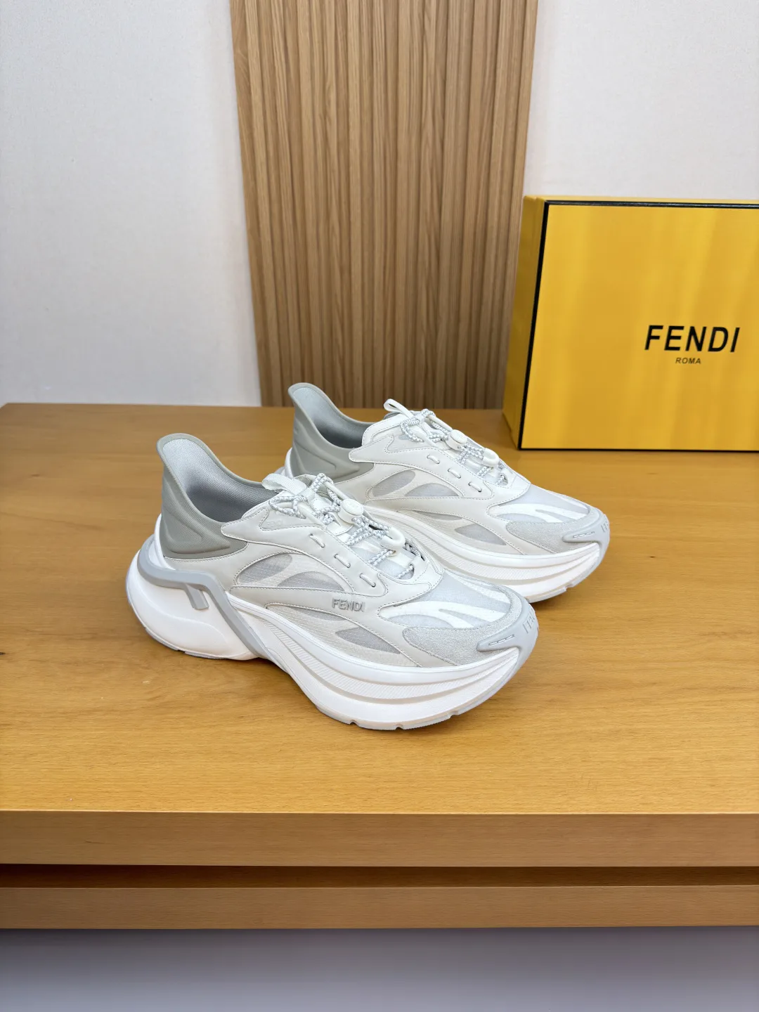 Fendi Sneakers