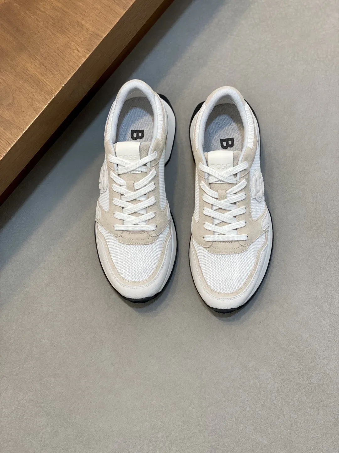 Boss Sneakers