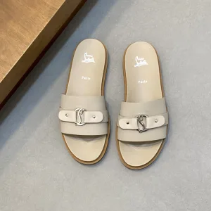 Boss Sandals