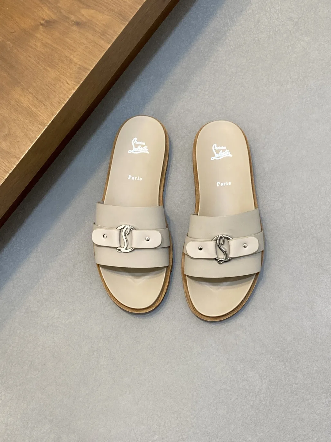 Boss Sandals