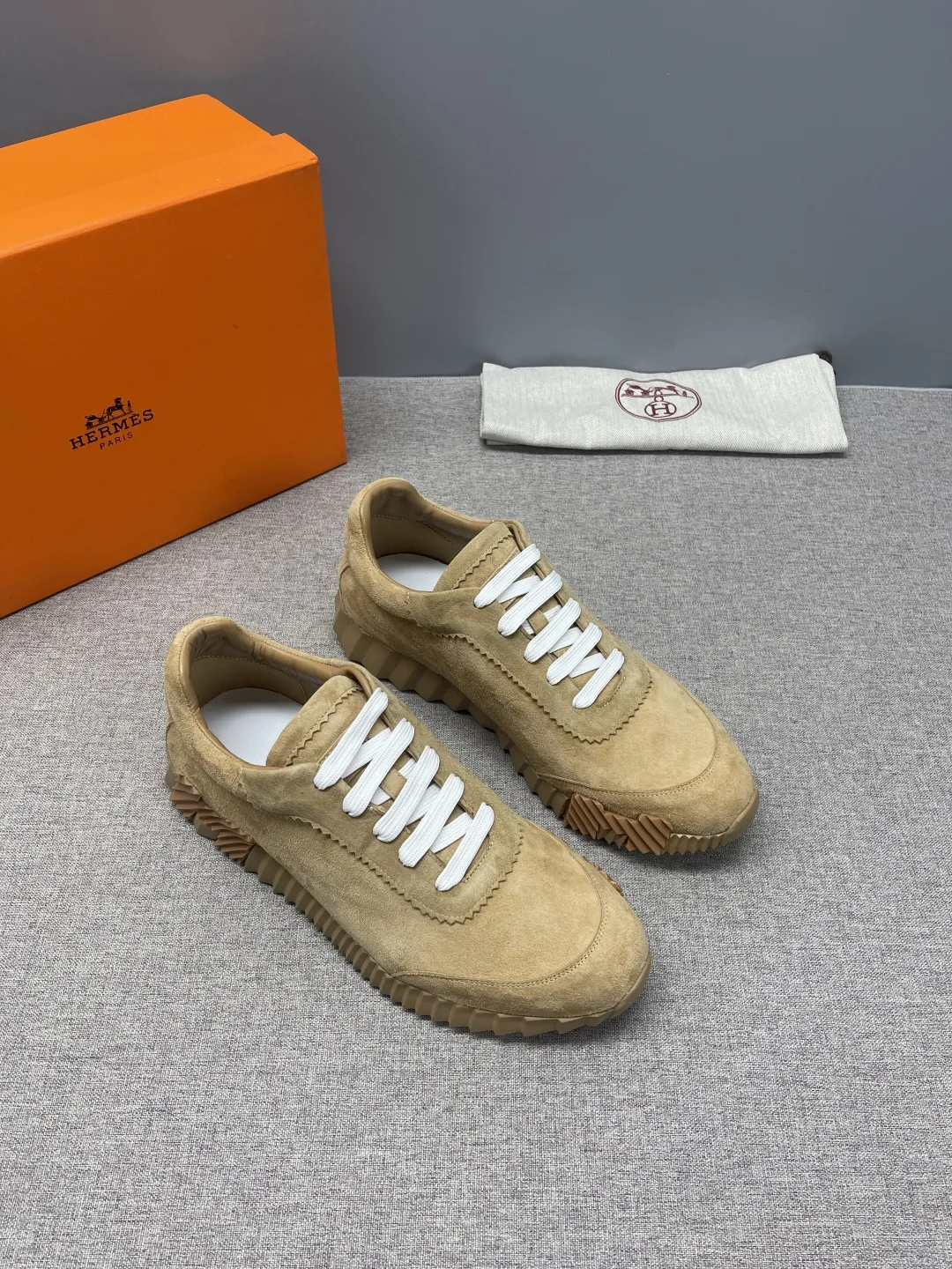 Hermès Sneakers