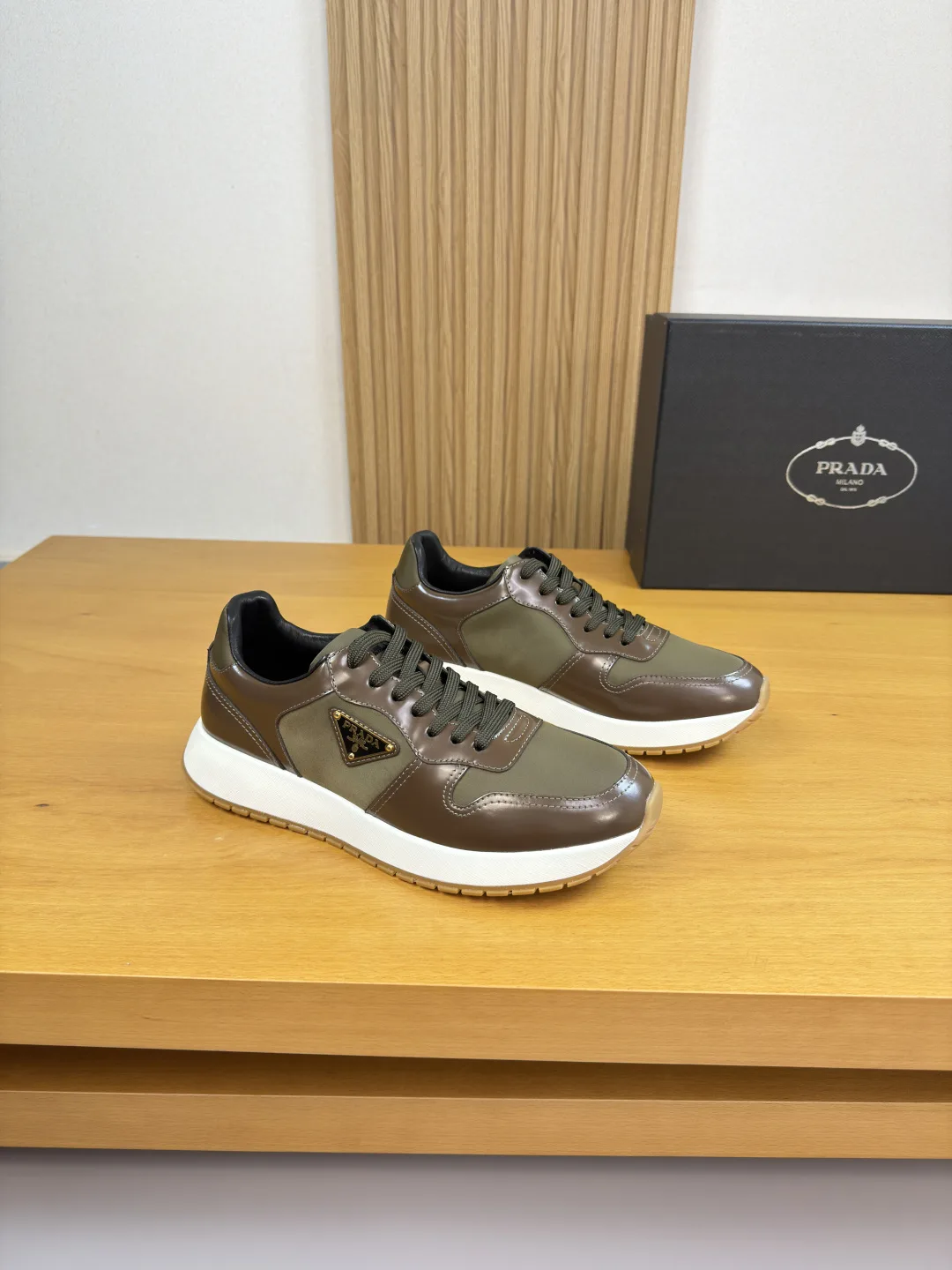 Prada Sneakers