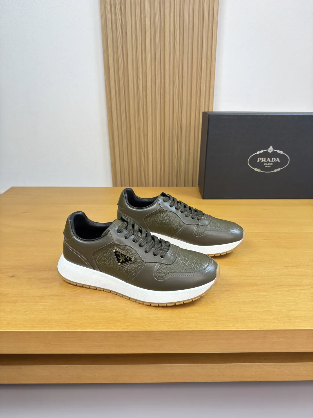 Prada Sneakers