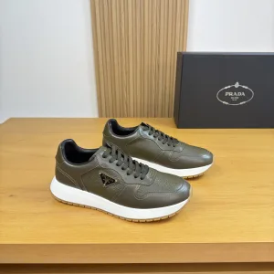Prada Sneakers