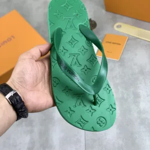 Louis Vuitton Slippers