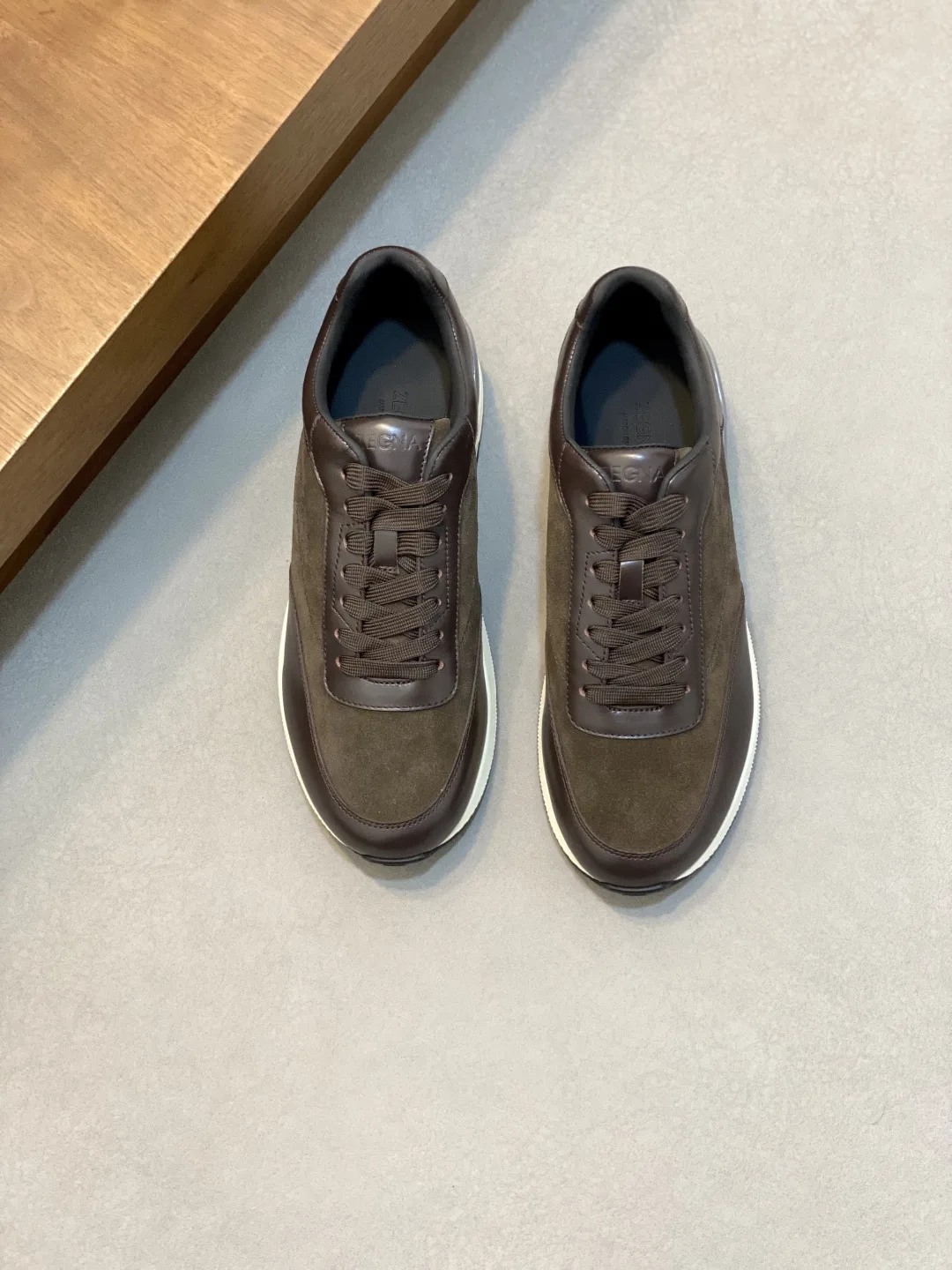 Zegna Jacket