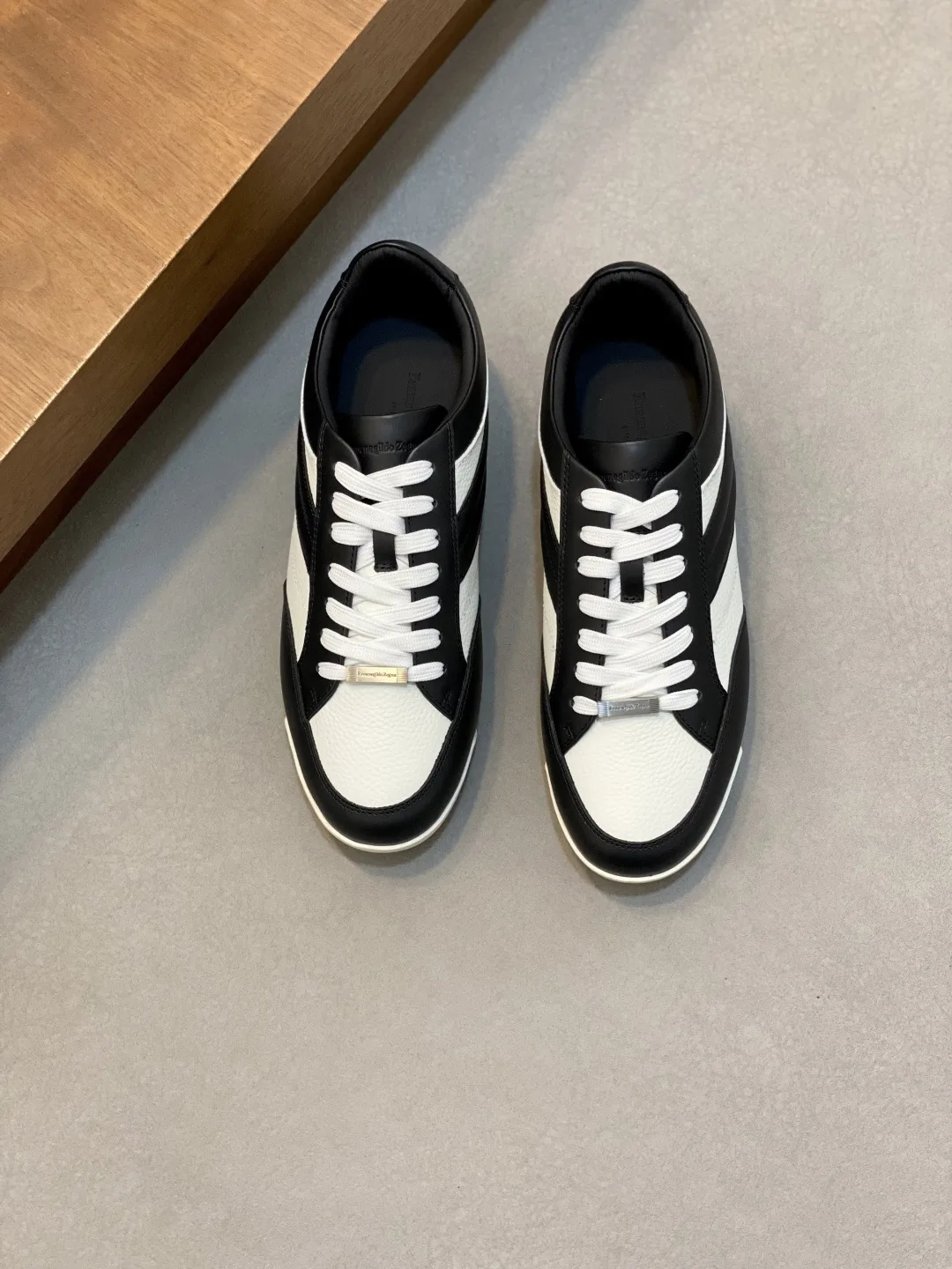Ermenegildo Zegna Sneakers