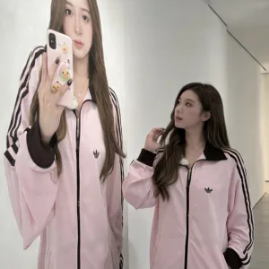 Adidas Coat