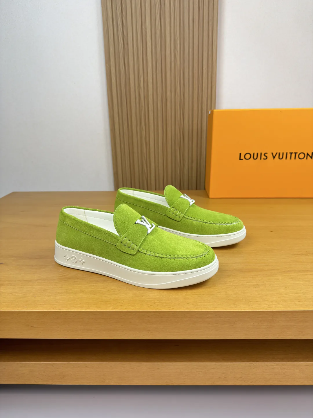 Louis Vuitton Sneakers