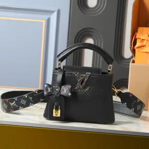 Louis Vuitton Key Pouch