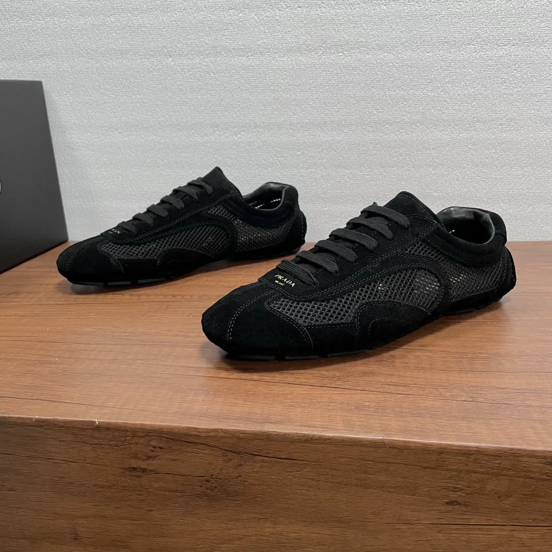Prada Sneakers