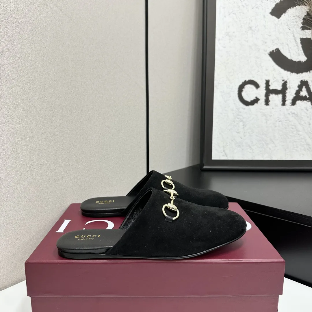 Gucci Slippers