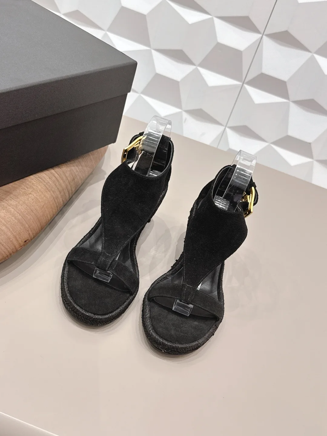 Balman Sandals