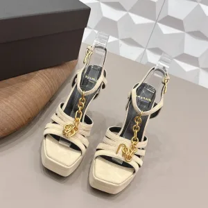 Balman Sandals