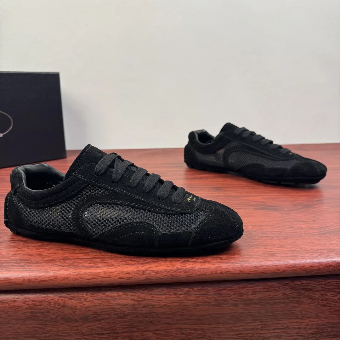 Prada Sneakers