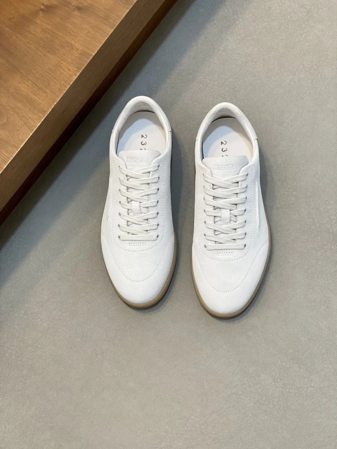 Zegna Sneakers