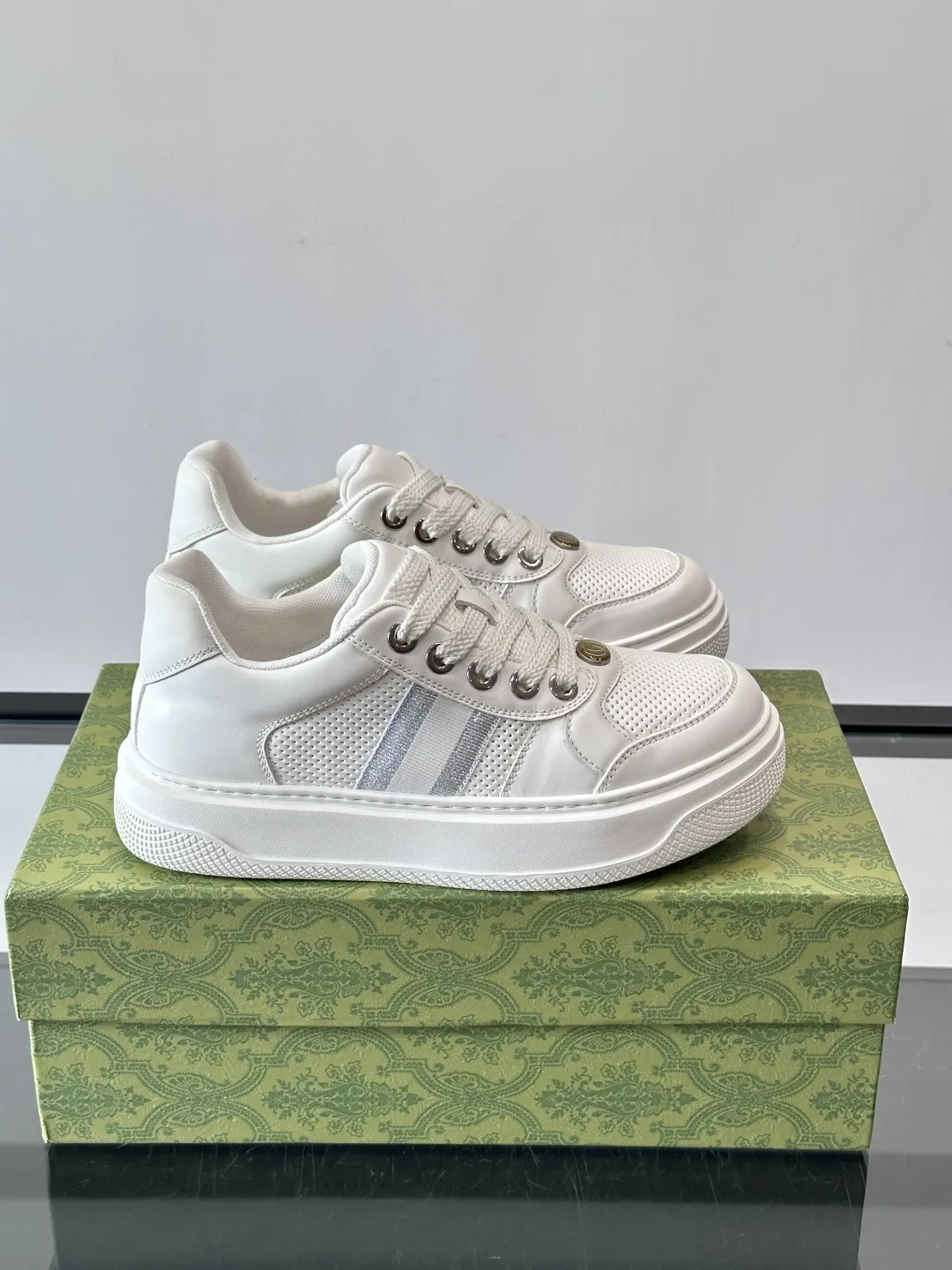 Gucci Jeans