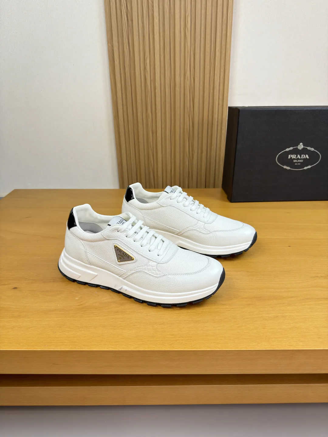 Prada Sneakers