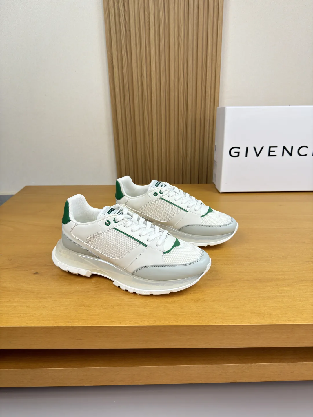 Givenchy Sneakers