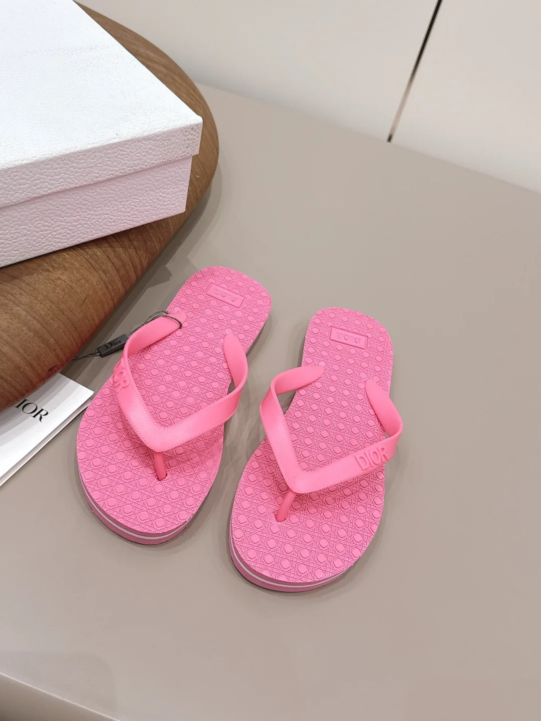 Dior Sandals