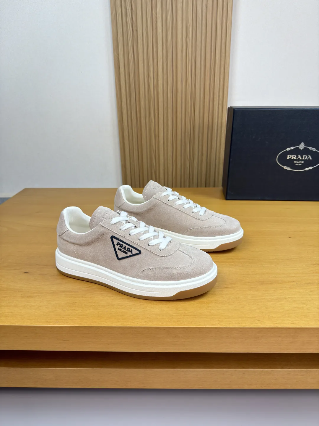 Prada Sneakers