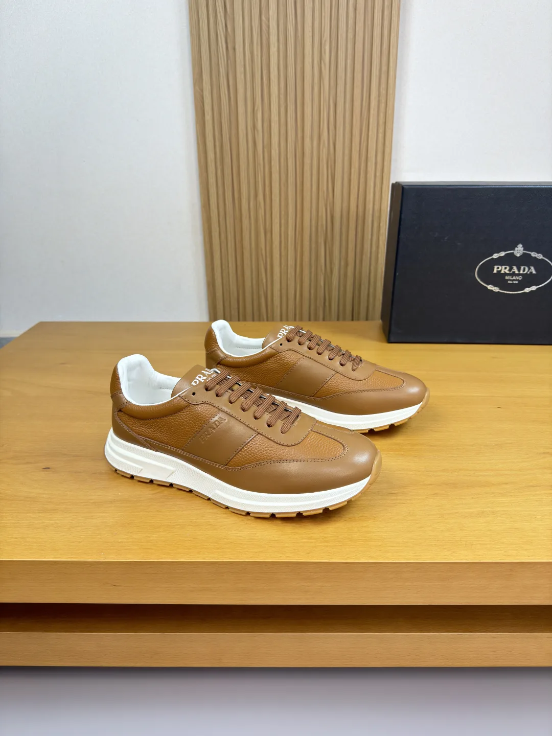Prada Sneakers