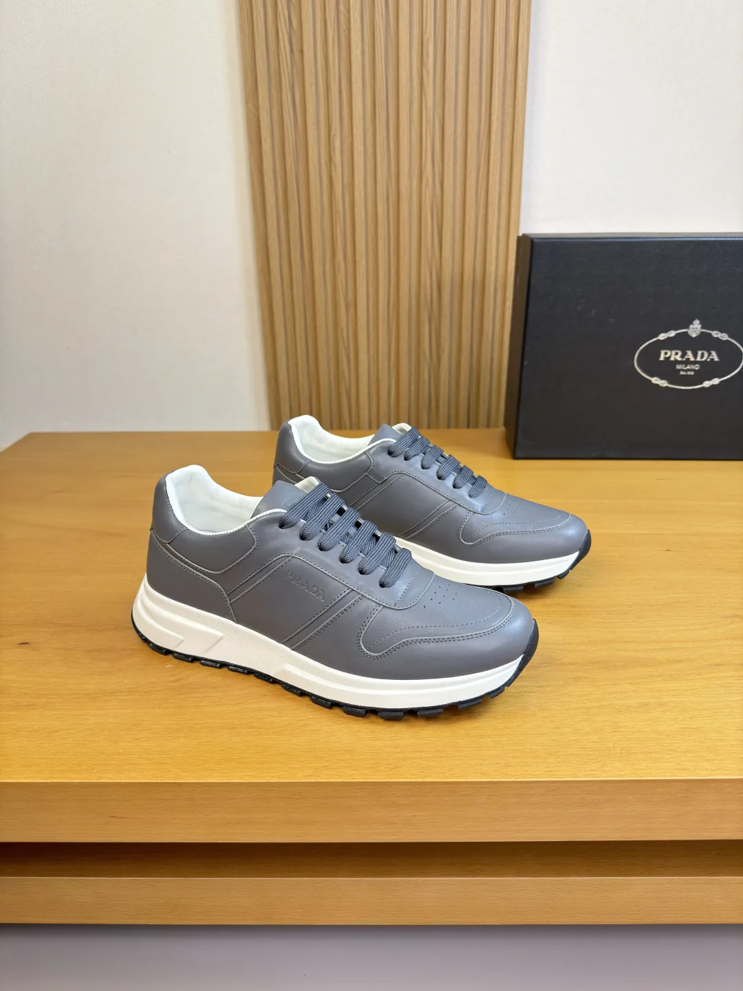Prada Sneakers