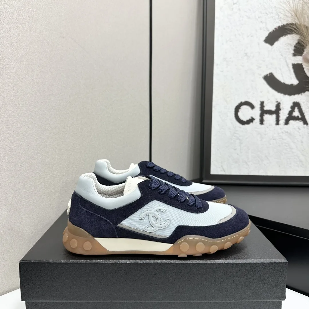 Chanel Sneakers
