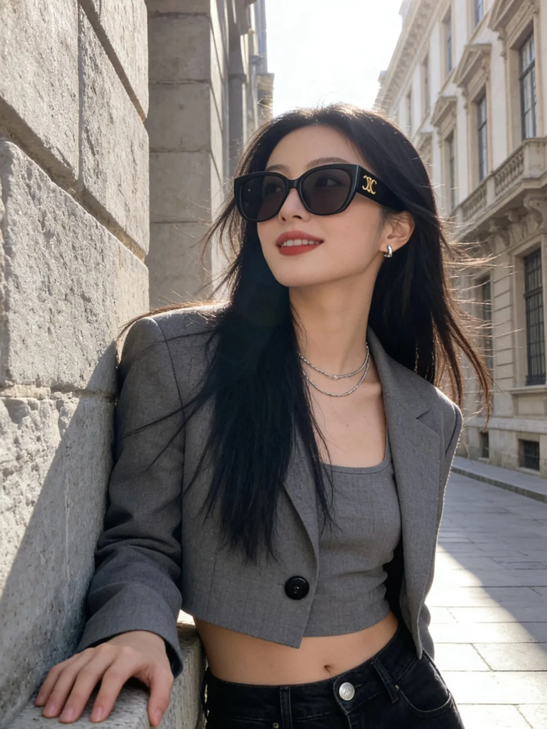 Celine Sunglasses