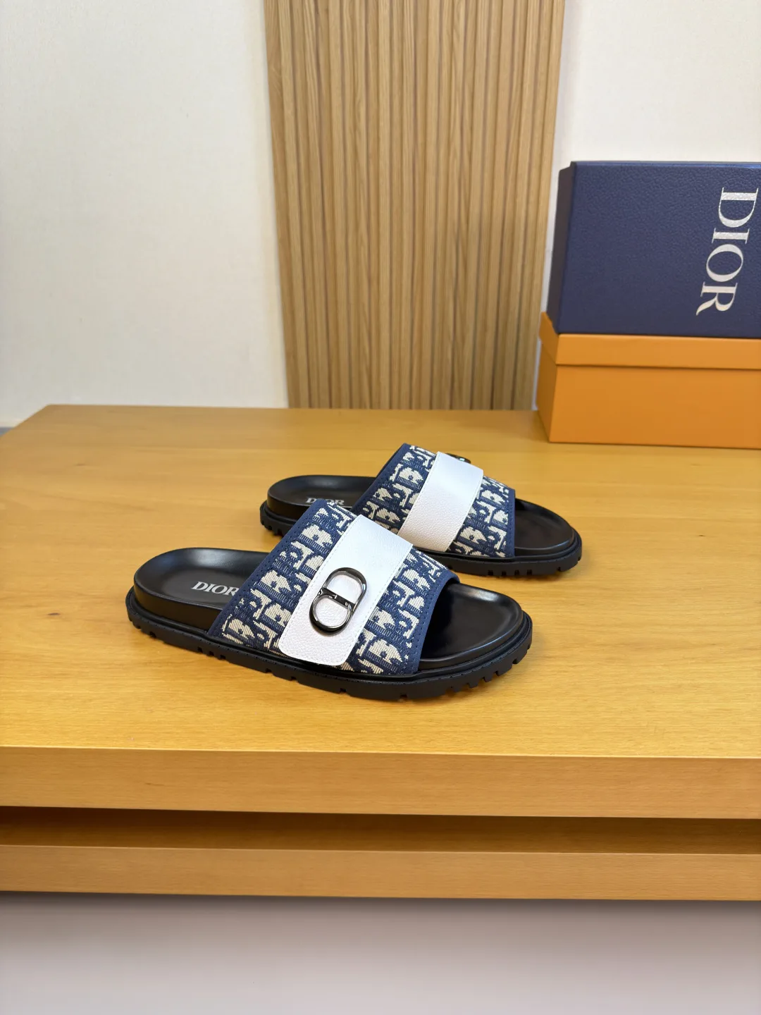 Dior Slippers