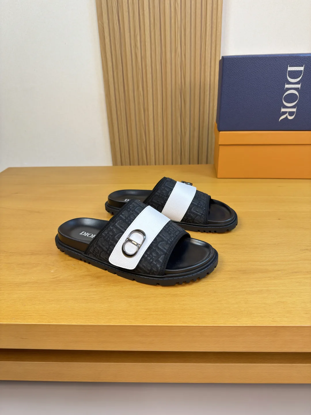 Dior Slippers