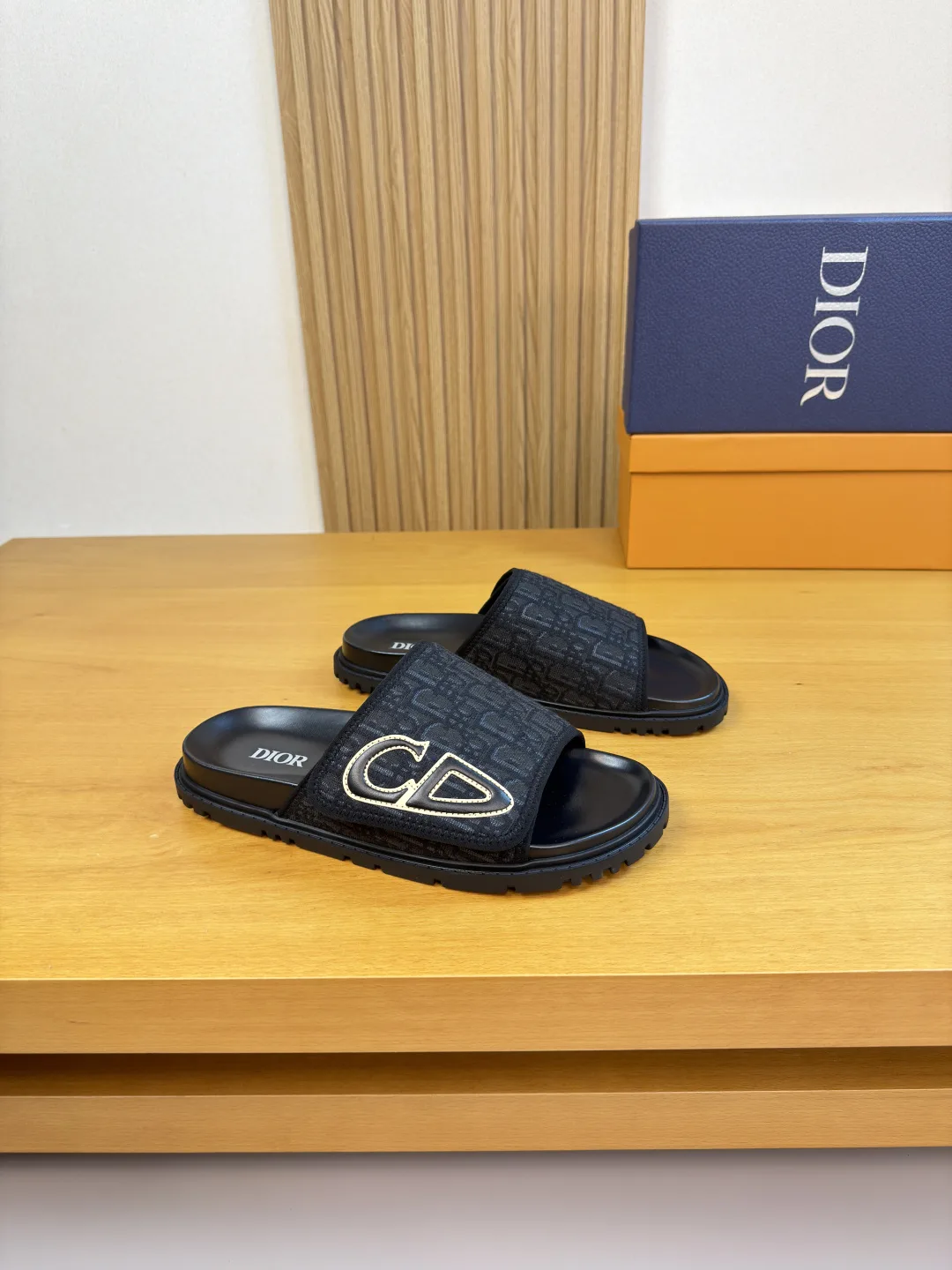 Dior Slippers