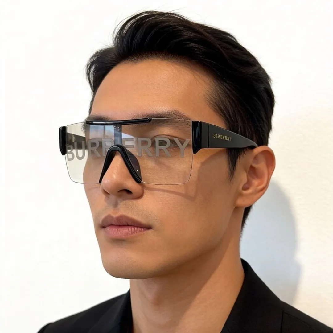 Burberry Glasses