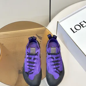 Loewe Casual Shoes
