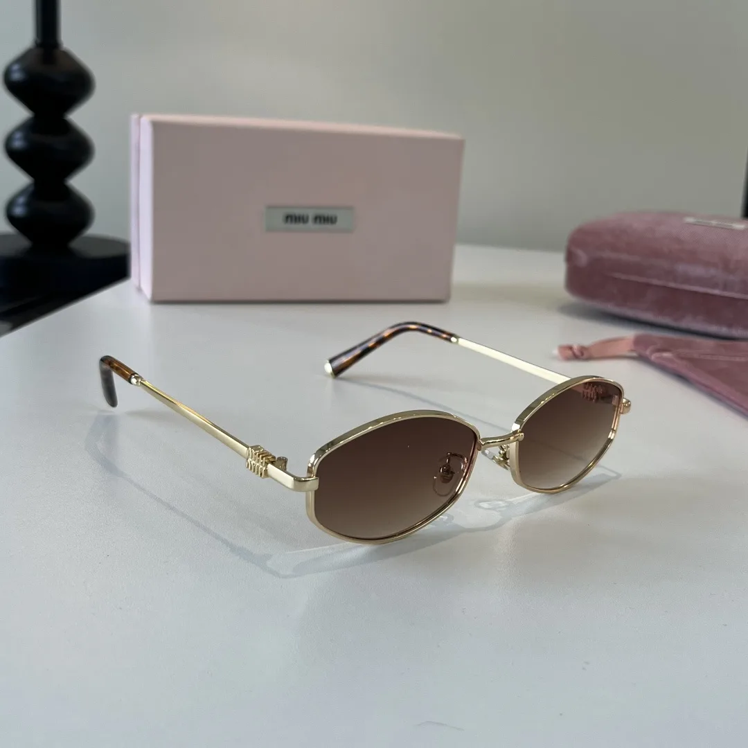 Miu Miu Sunglasses