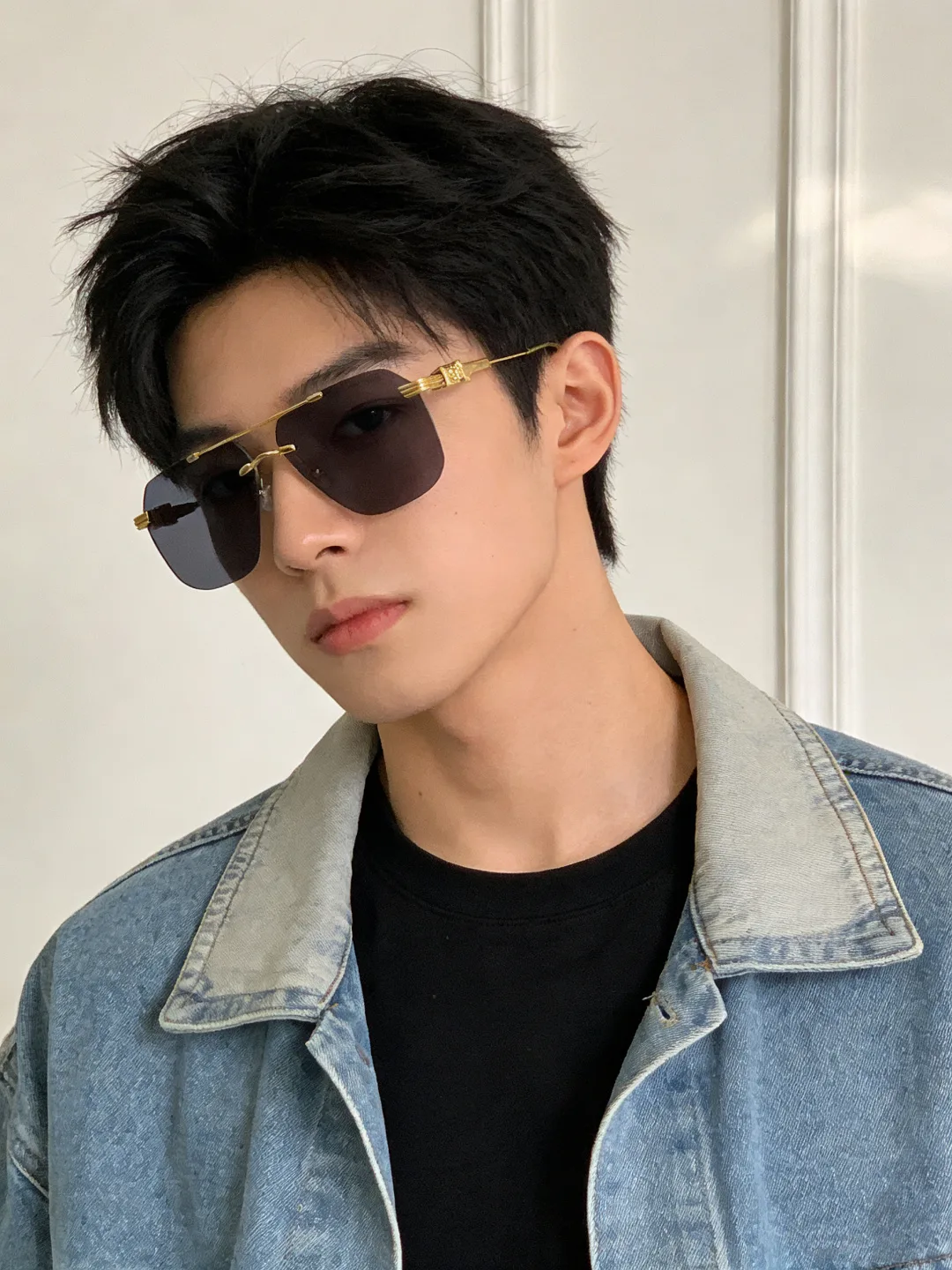 Chrome Hearts Sunglasses