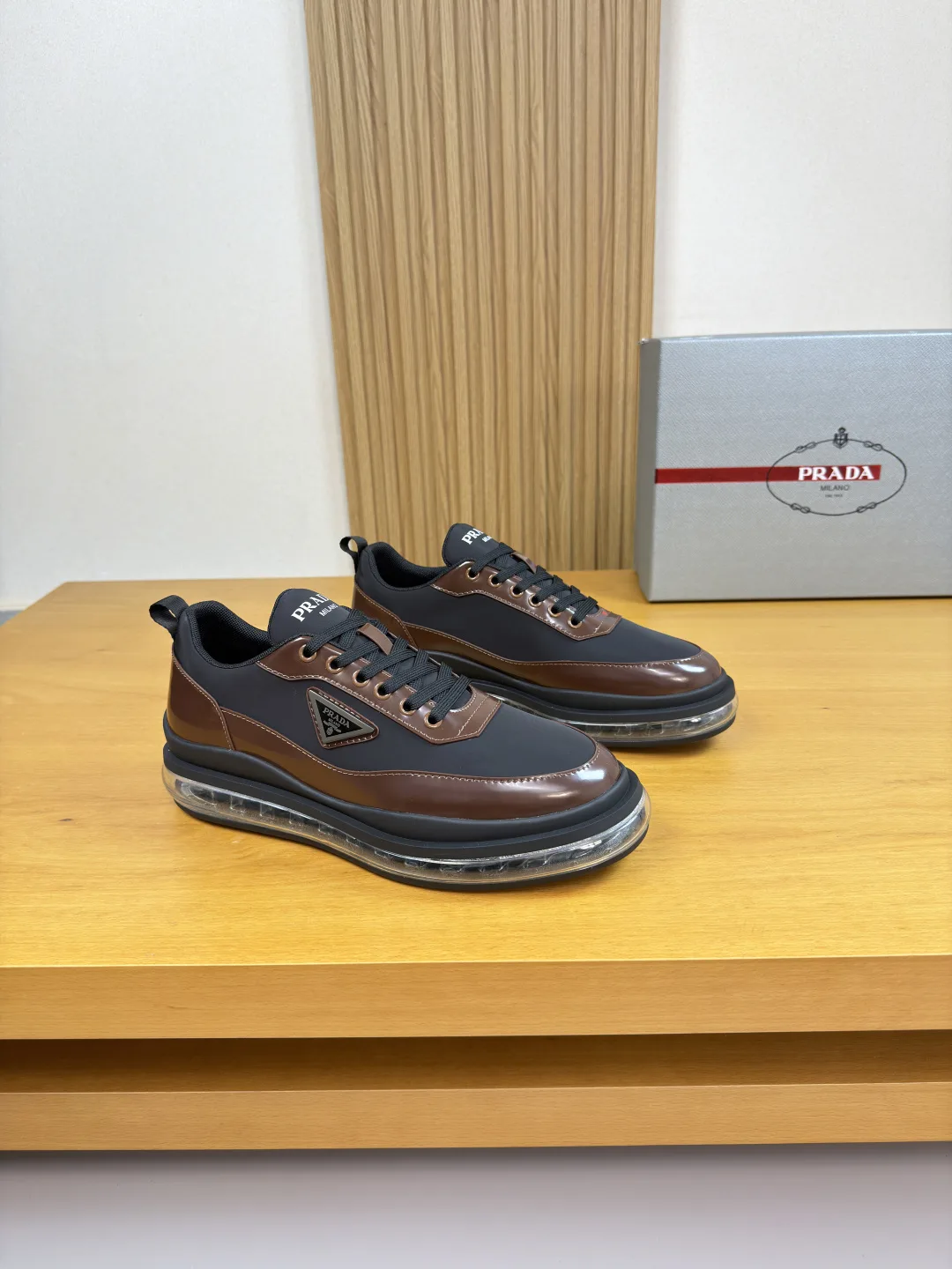 Prada Sneakers