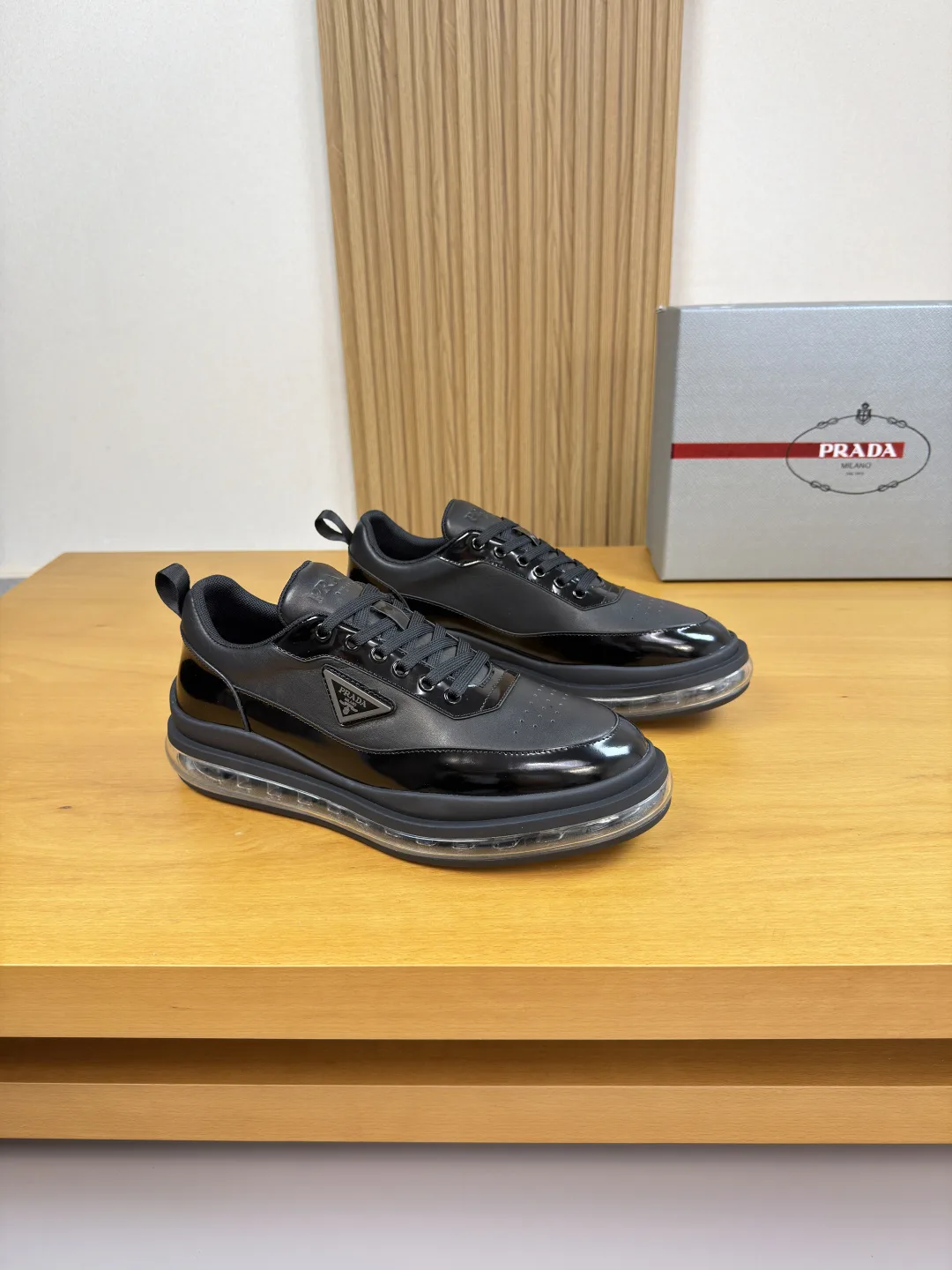 Prada Sneakers