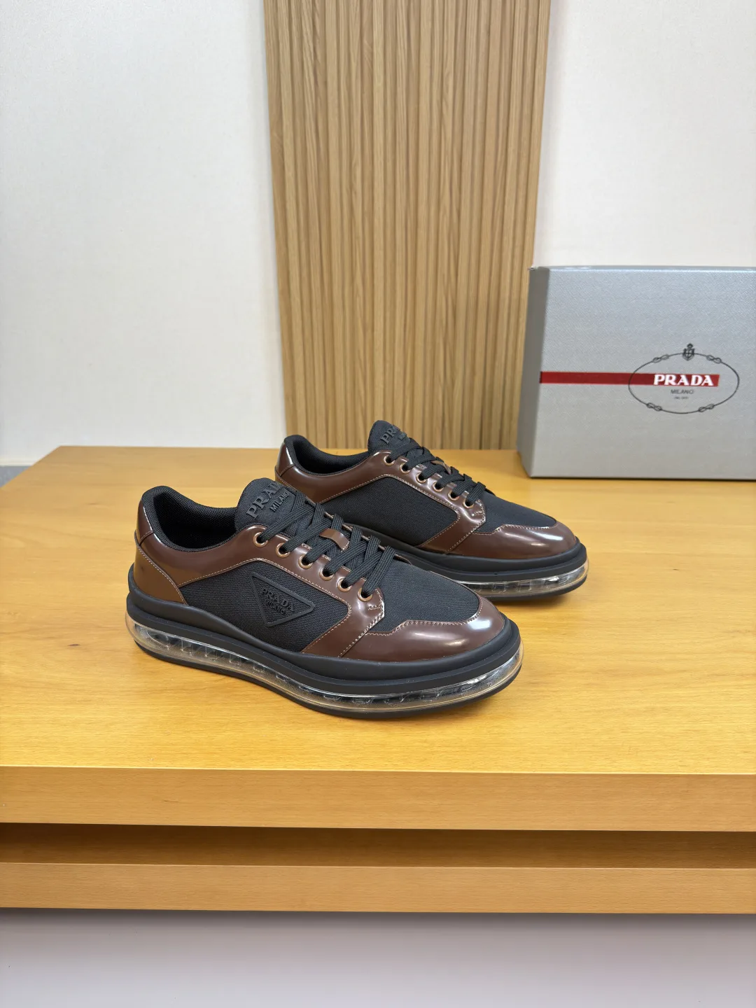 Prada Sneakers