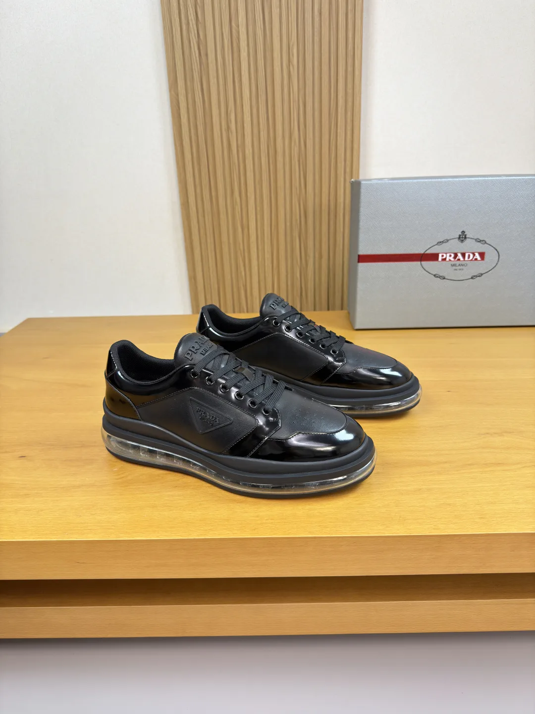 Prada Sneakers